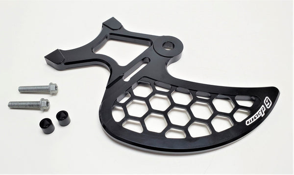 SUR RON REAR DISK GUARD