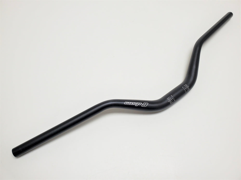 RISER BARS - WARP9