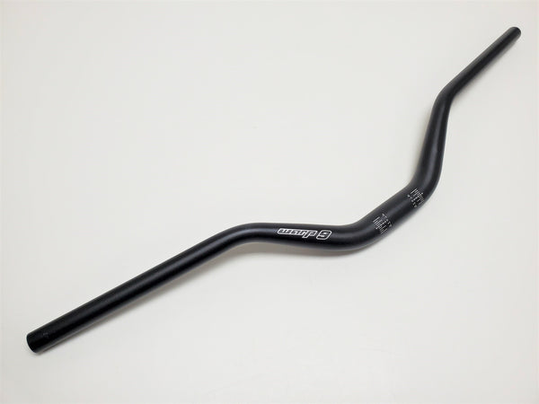 RISER BARS - WARP9