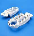 TALARIA FOOT PEGS - WARP9