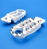 TALARIA FOOT PEGS
