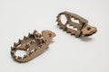 TALARIA FOOT PEGS - WARP9