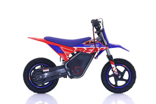 RFN WARRIOR KIDS SX-E400