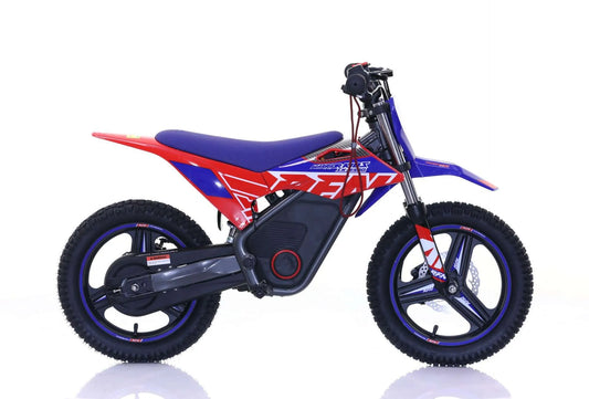 RFN WARRIOR KIDS SX-E500