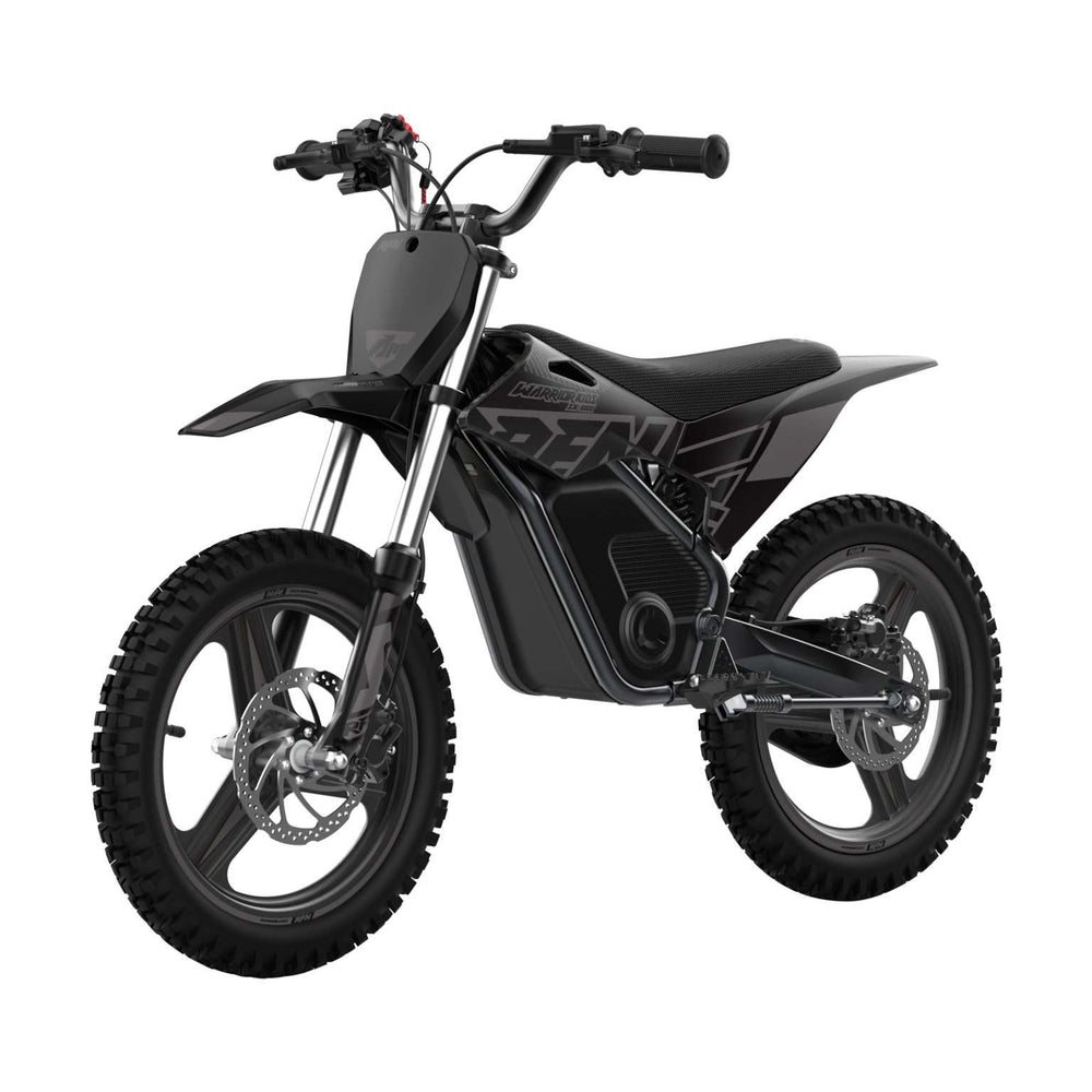 RFN WARRIOR SX-E800