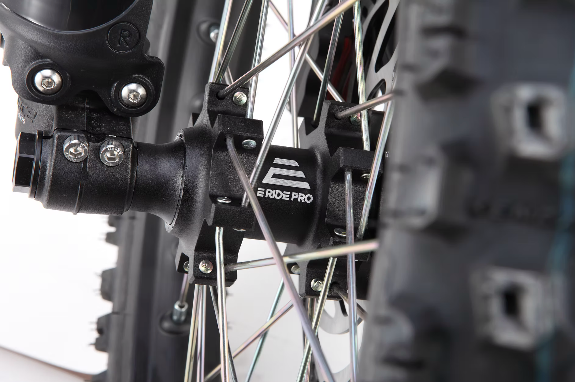 Clean Eride Pro Mini *NEW* 72V ERIDE PRO - MINI R - 8KW - 2026 β Chained and Charged