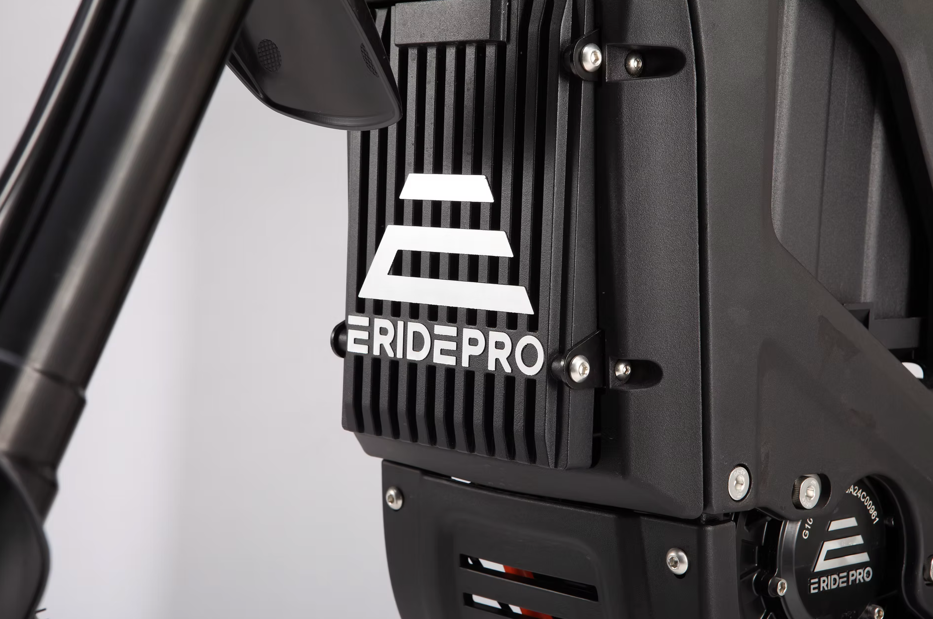ERIDE PRO - MINI - 6KW