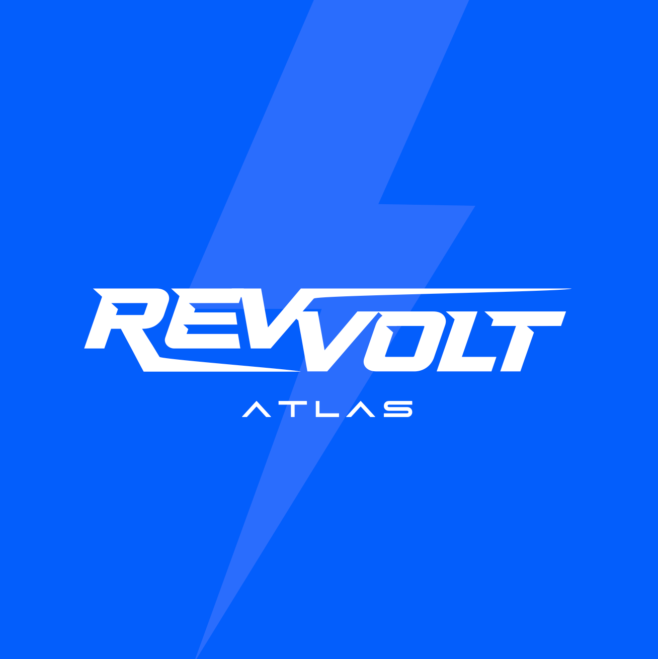 REVVOLT - ATLAS