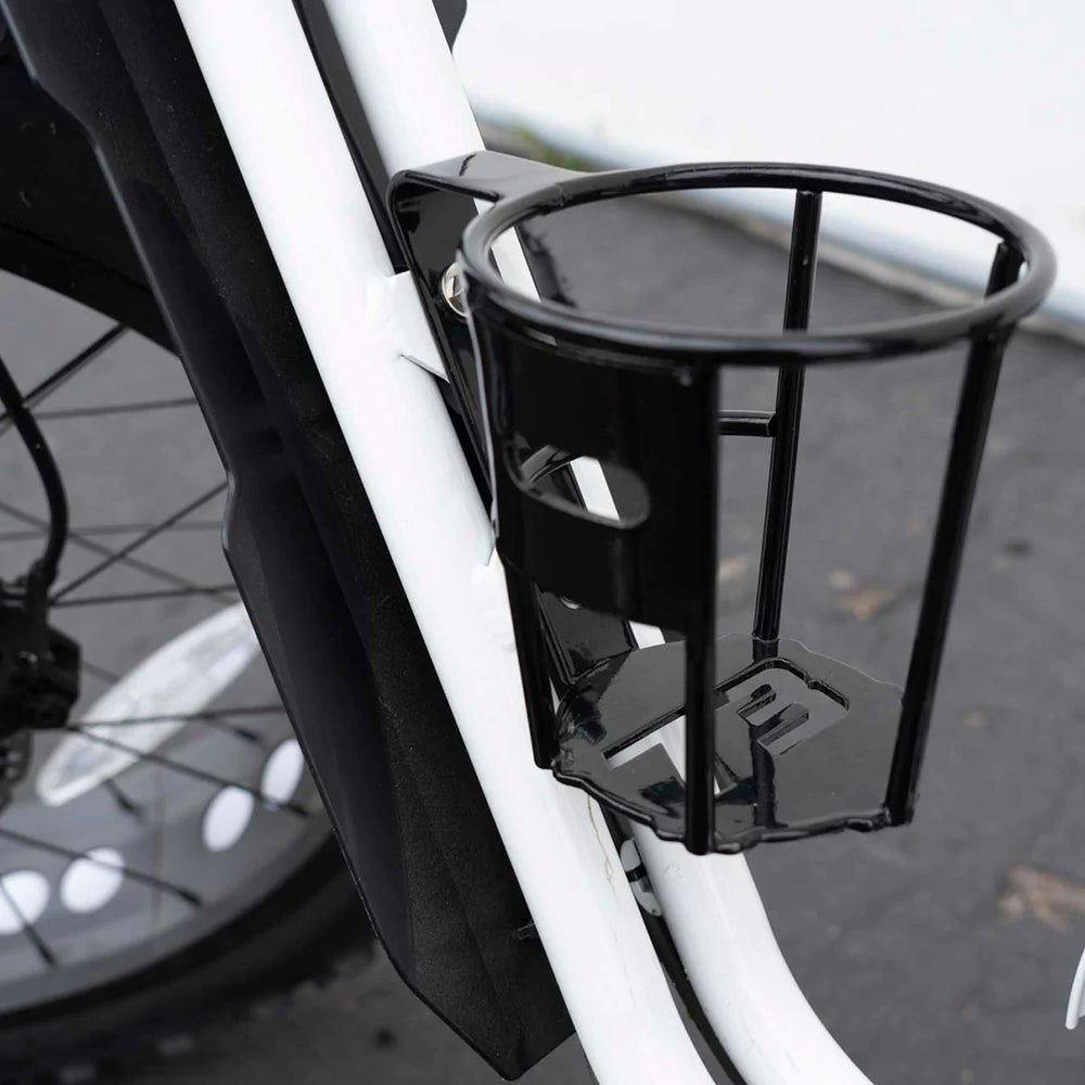 SUPER73 CUP HOLDER