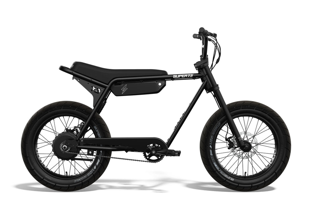 SUPER73-ZX