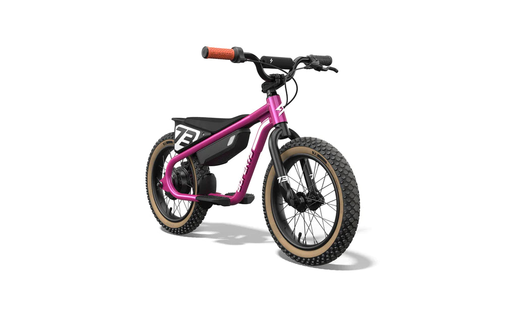 SUPER73 KD-1