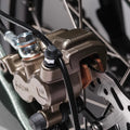SUR RON ULTRA BEE BRAKE PADS (1 SET)