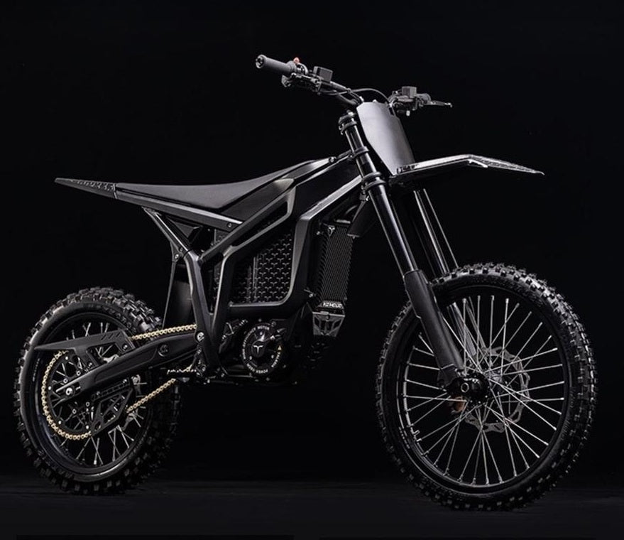 TALARIA KOMODO - COMING SOON...