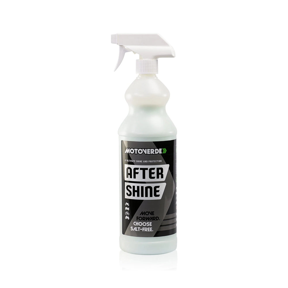 MOTOVERDE AFTERSHINE CLEANER 1L