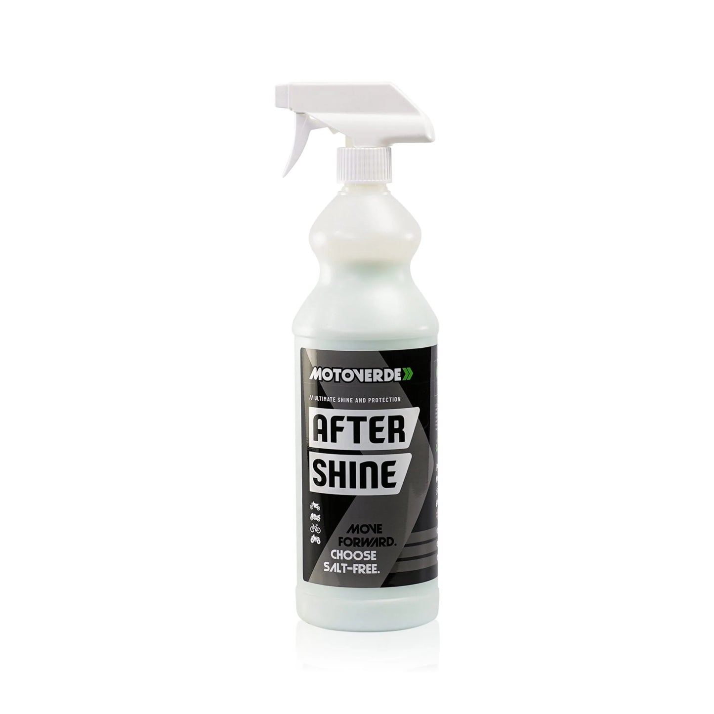MOTOVERDE AFTERSHINE CLEANER 1L
