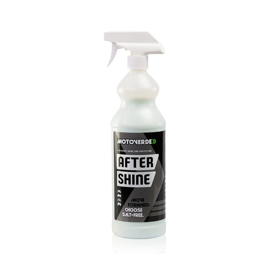 MOTOVERDE AFTERSHINE CLEANER 1L