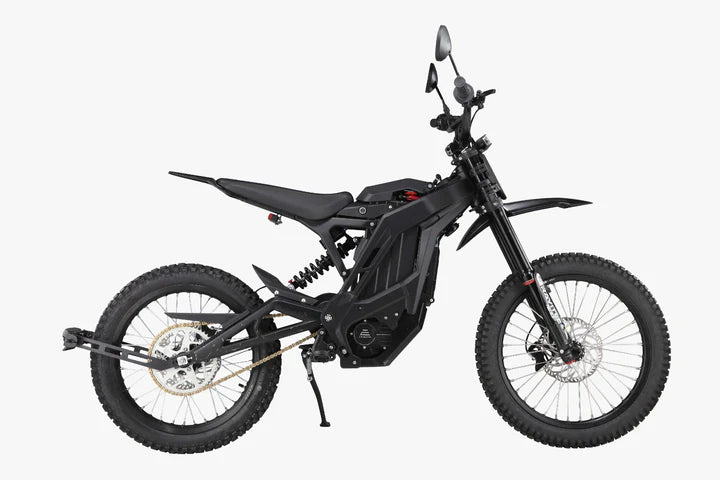 ERIDE PRO - 2.5 - L1E