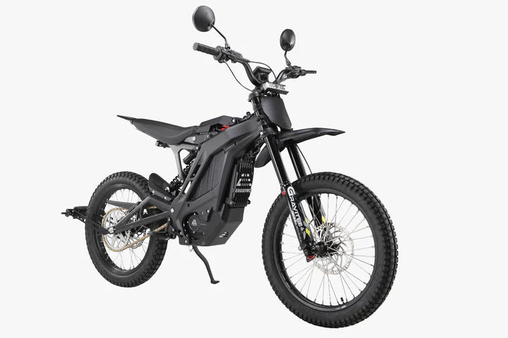 ERIDE PRO - 2.5 - L1E