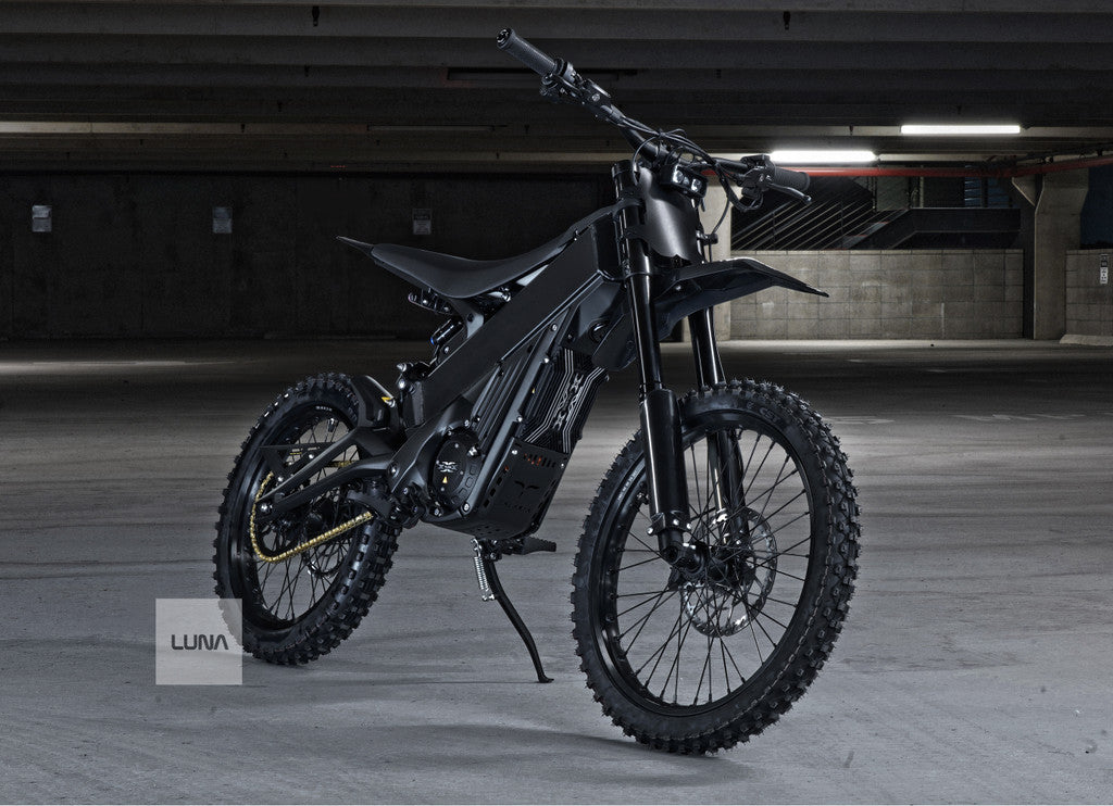 **NEW** TALARIA X3 V2 - OFF ROAD (2025) - DUE 18TH (PRE ORDER)