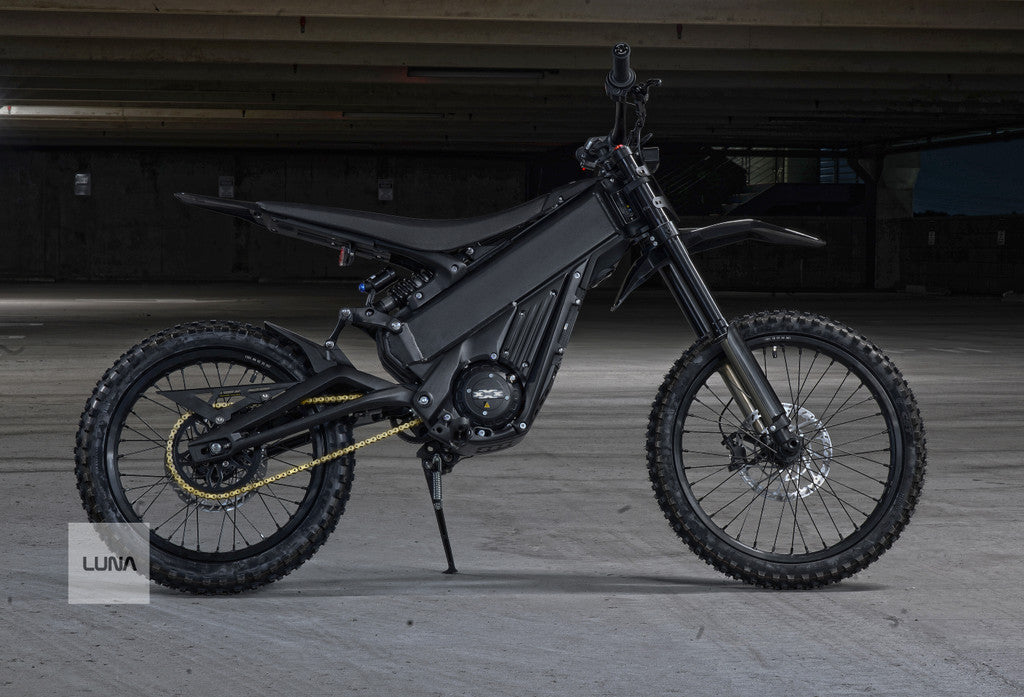 **NEW** TALARIA X3 V2 - OFF ROAD (2025) - DUE 18TH (PRE ORDER)