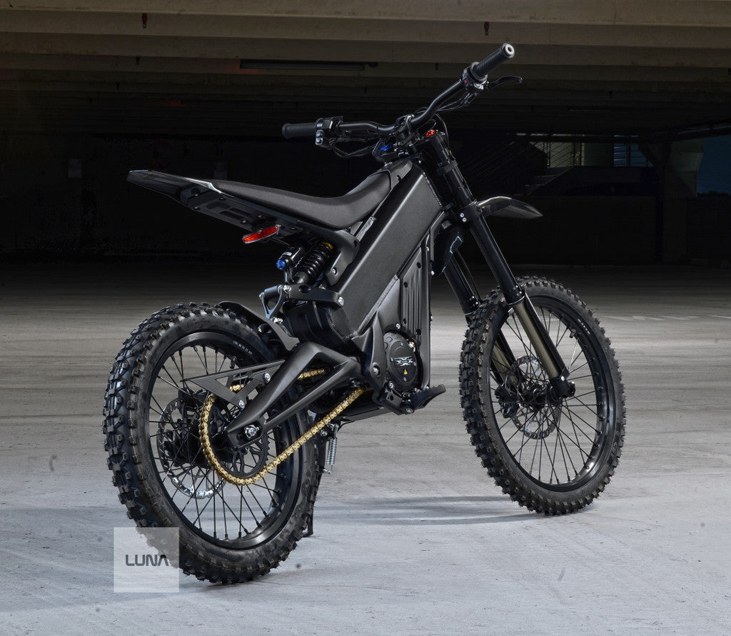 **NEW** TALARIA X3 V2 - OFF ROAD (2025) - DUE 18TH (PRE ORDER)