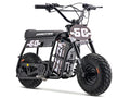 STOMP EBOX DRAGSTER - 60 *NEW*