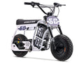 STOMP EBOX DRAGSTER - 60 *NEW*