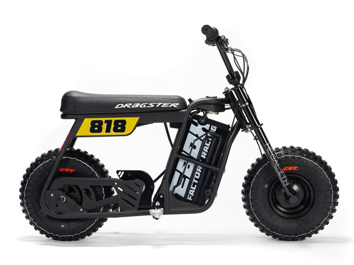STOMP EBOX DRAGSTER