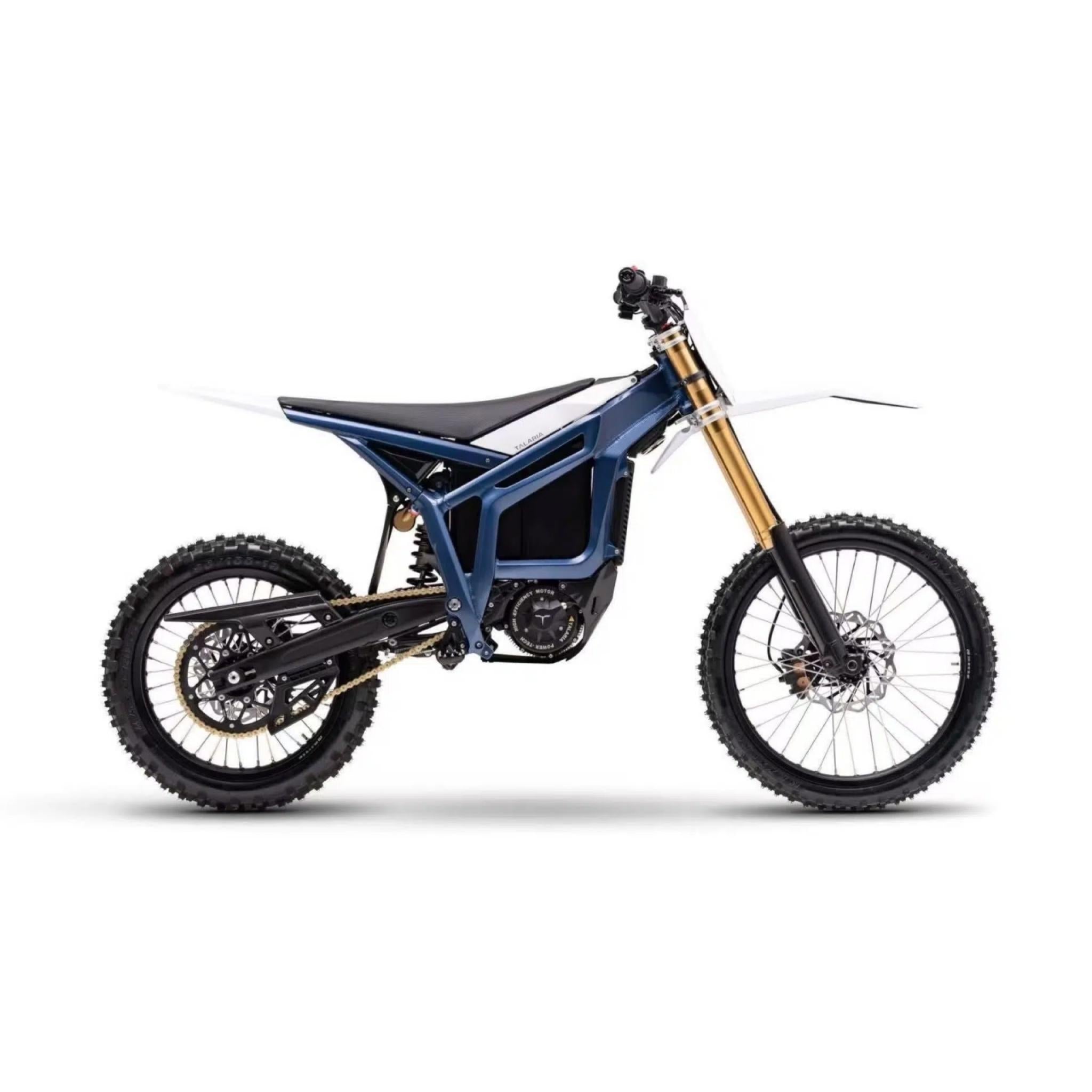 *NEW* TALARIA KOMODO - 32KW - 2026