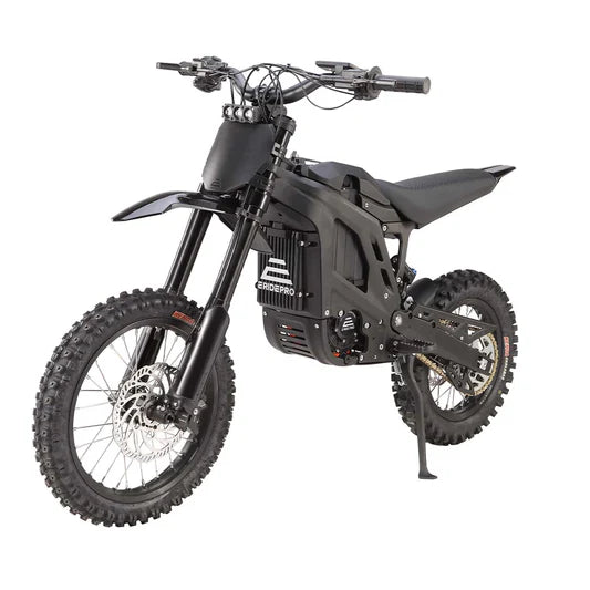 Mini Eride Pr ERIDE PRO - MINI - 6KW - 2026 – Chained and Charged