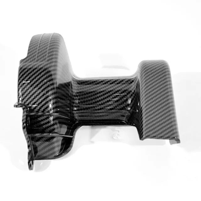 CARBON IMITATION JACKSHAFT COVER - SUR RON