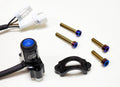 SUR RON LIGHT BUTTON - FITS ONTO BRAKE LEVER  - WARP9