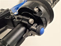 SUR RON LIGHT BUTTON - FITS ONTO BRAKE LEVER  - WARP9