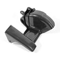 CARBON IMITATION JACKSHAFT COVER - SUR RON