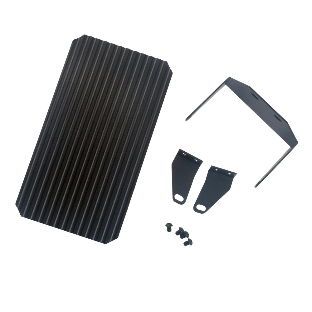 NTC - SUR RON BAC8000 HEAT SYNC
