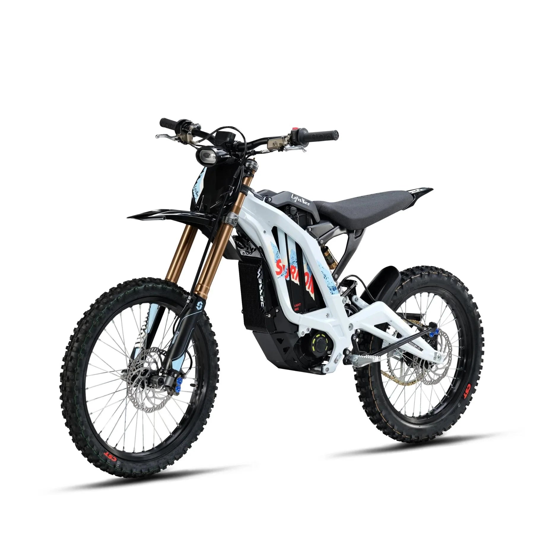 *NEW 2026* SUR RON LBX - OFF ROAD