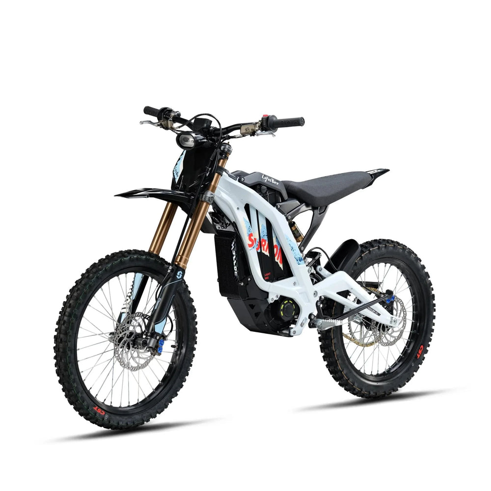 *NEW 2026* SUR RON LBX - OFF ROAD