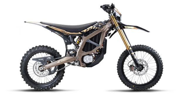 Y25 SUR RON ULTRA BEE - OFF ROAD - 2025