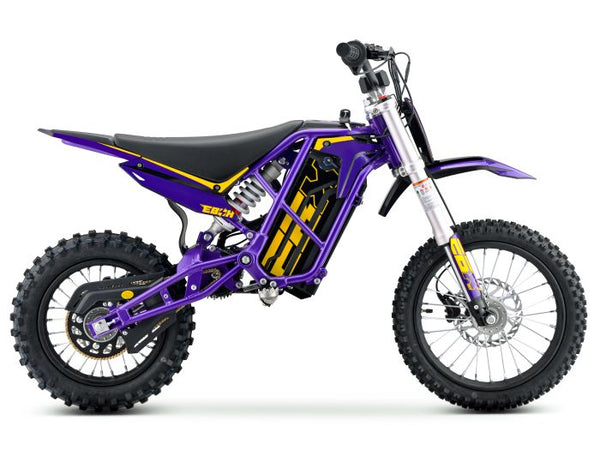 STOMP EBOX 60R - V3 *NEW* – Chained and Charged