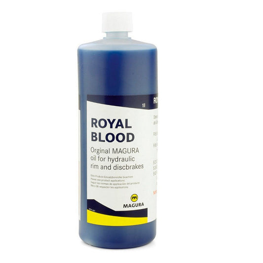 MINERAL OIL 1000ML ROYAL BLOOD