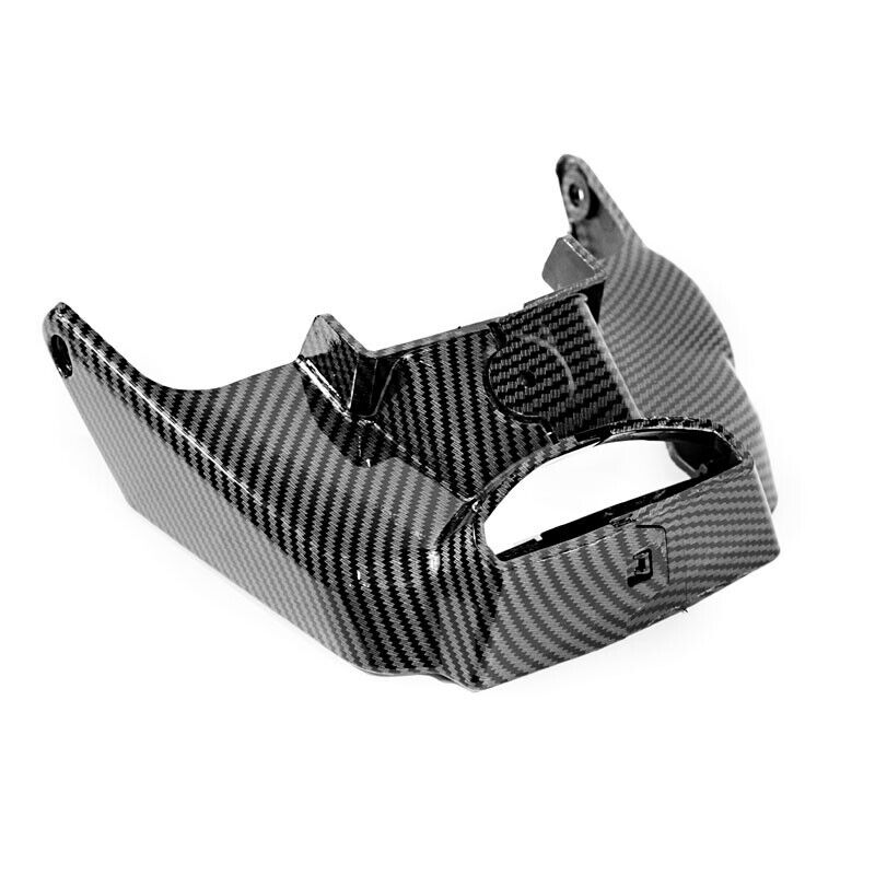 CARBON IMITATION BATTERY SURROUND - SUR RON