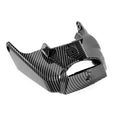 CARBON IMITATION BATTERY SURROUND - SUR RON