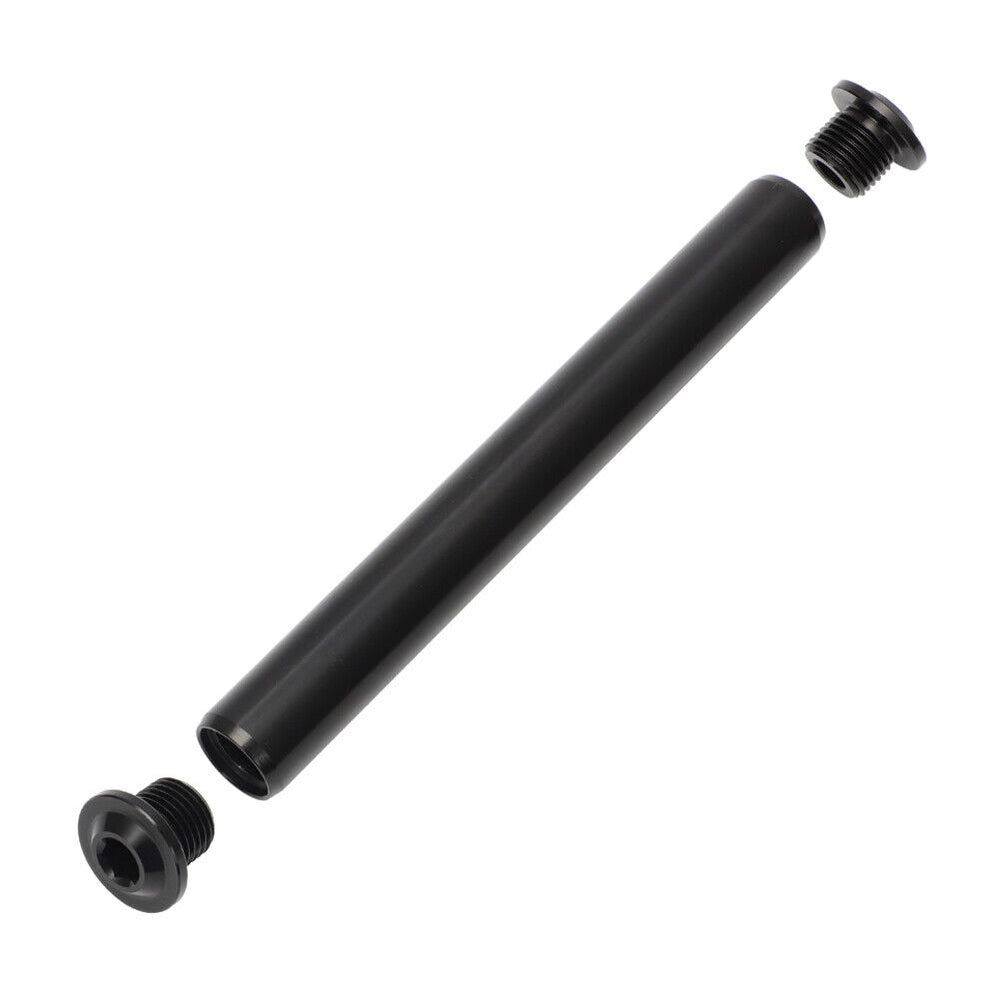 SUR RON FRONT SPINDLE WITH BOLTS