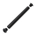 SUR RON FRONT SPINDLE WITH BOLTS