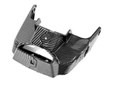 CARBON IMITATION BATTERY SURROUND - SUR RON