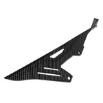 CARBON IMITATION CHAIN GUARD - SUR RON