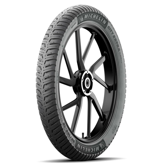 MICHELIN CITY EXTRA 70/80 - 19 ROAD TYRE