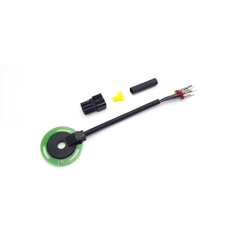 Senson Ron SUR RON ULTRA HALL SENSOR – Chained and Charged