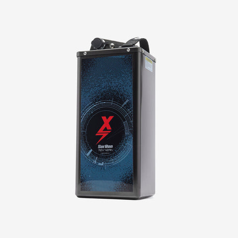 72V 42AH TALARIA BATTERY - EBMX