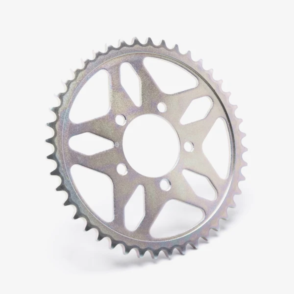 44T GENUINE TALARIA MX3 SPROCKET